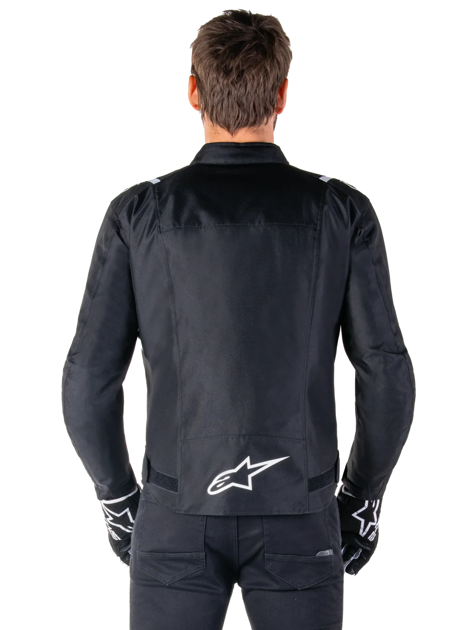 Veste Imperméable T-SPS V2