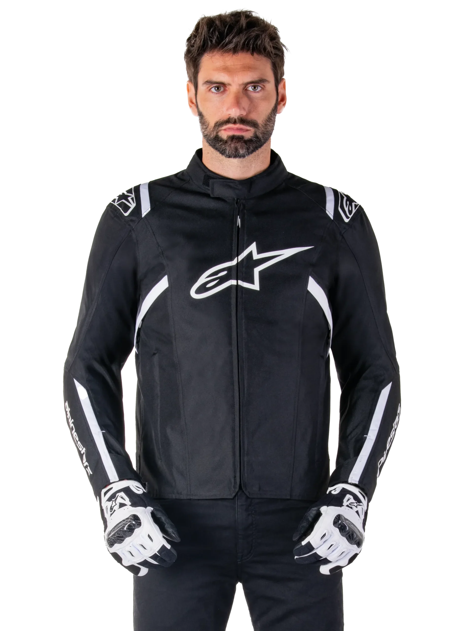 Veste Imperméable T-SPS V2