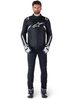 Veste Imperméable T-SPS V2