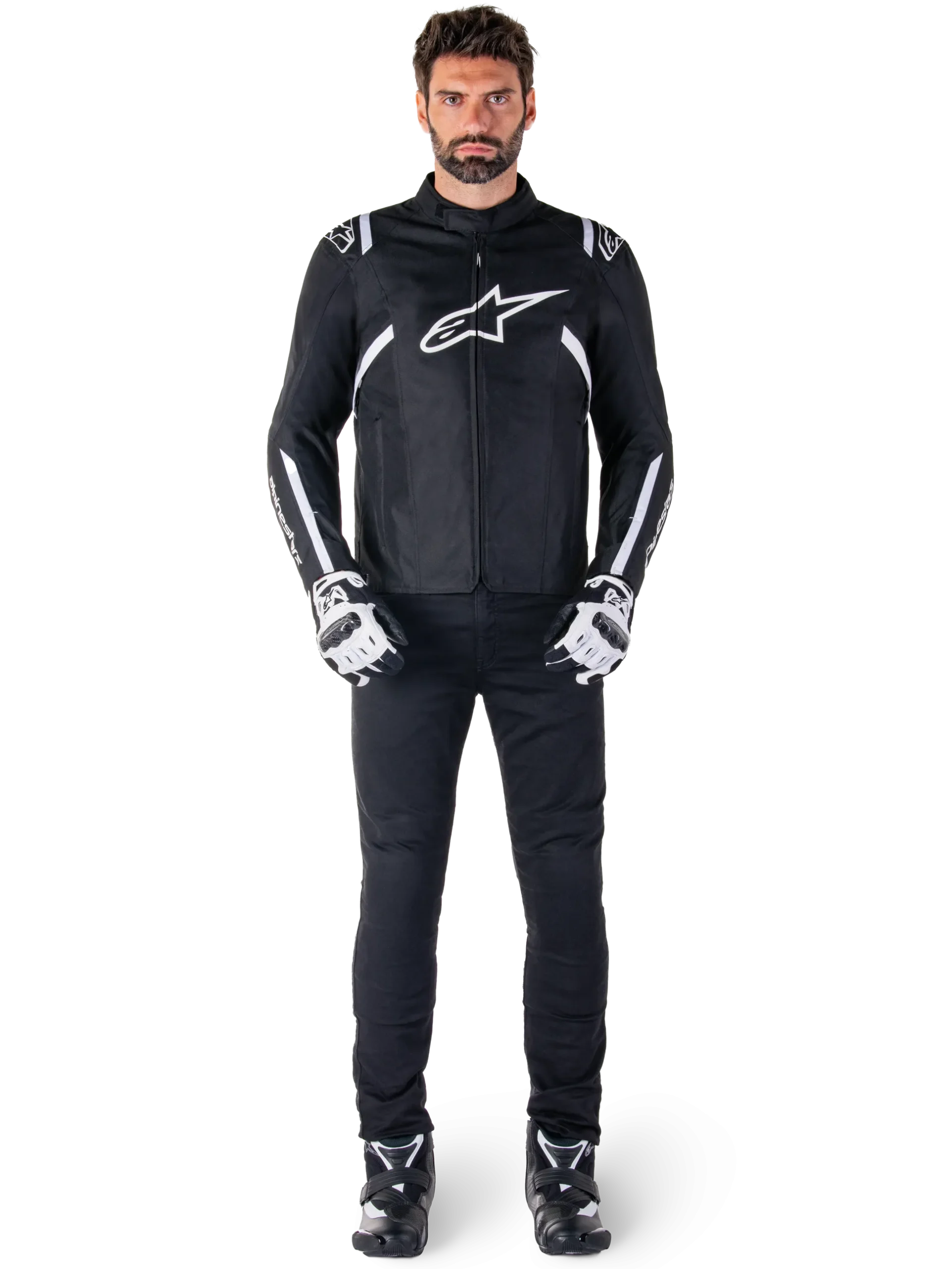 Veste Imperméable T-SPS V2