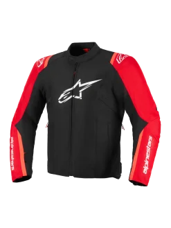 Veste Imperméable T-SPS V2