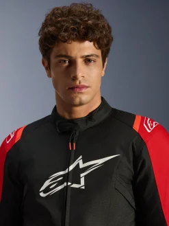 Veste Imperméable T-SPS V2