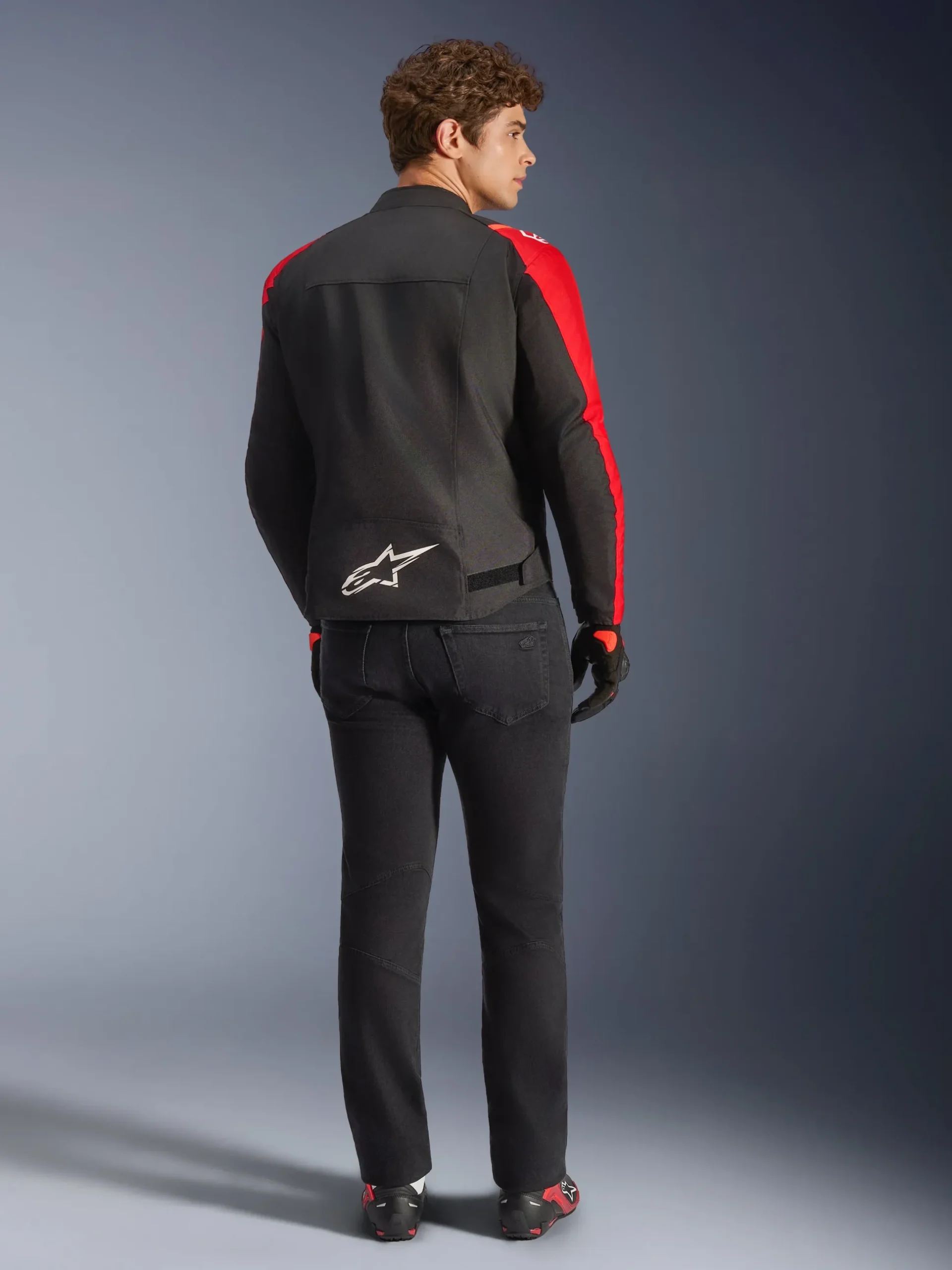 Veste Imperméable T-SPS V2