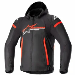 Veste Imperméable Zaca
