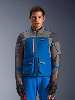 Veste Laminée Avec Protection Maxdura Drystar®XF