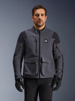 Veste Laminée Avec Protection Maxdura Drystar®XF