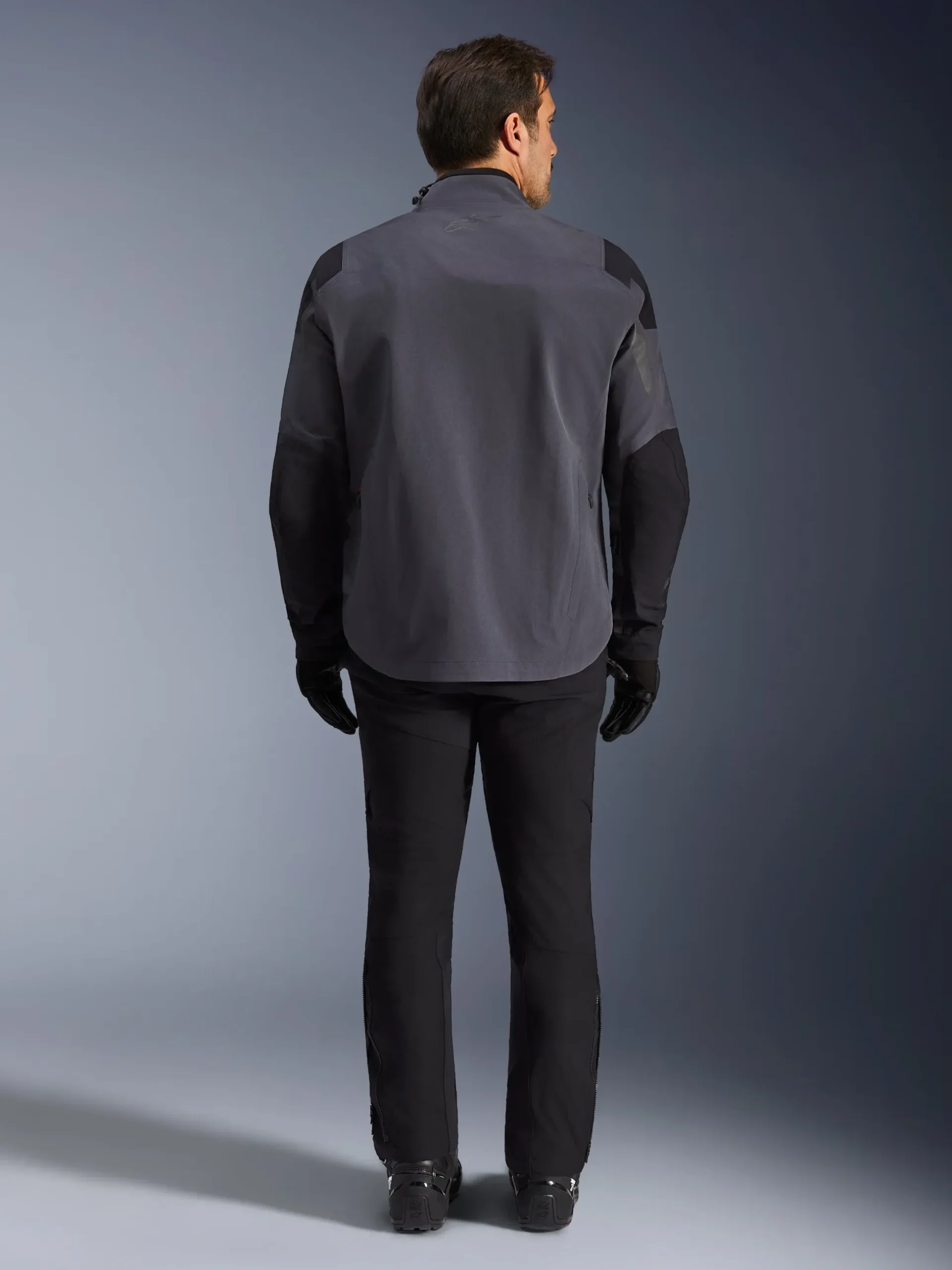 Veste Laminée Avec Protection Maxdura Drystar®XF