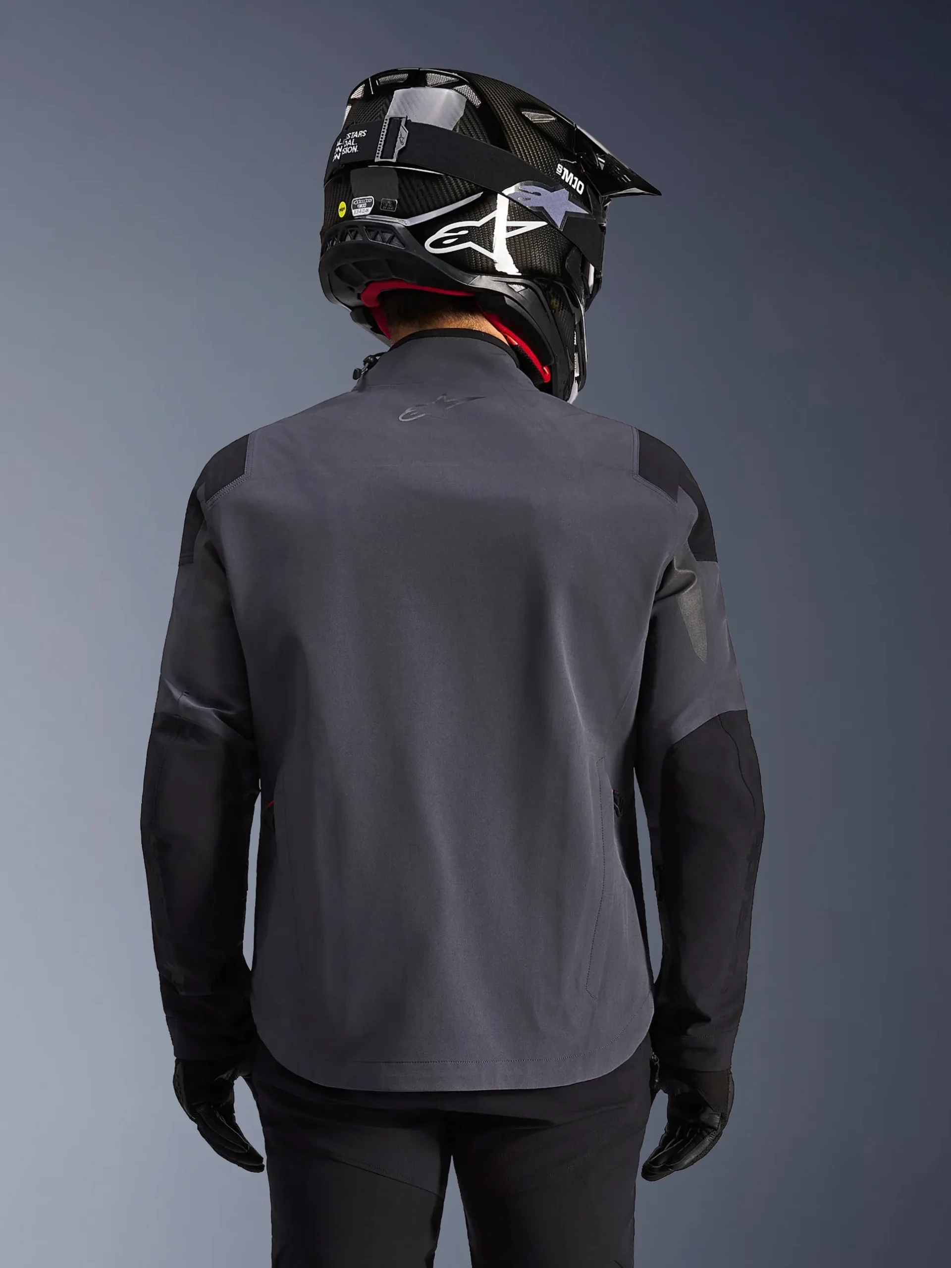 Veste Laminée Avec Protection Maxdura Drystar®XF