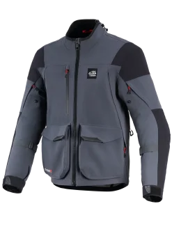 Veste Laminée Avec Protection Maxdura Drystar®XF