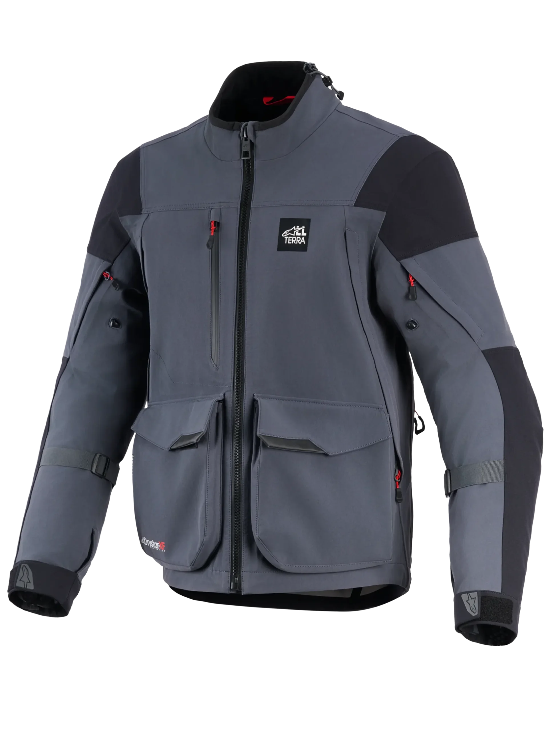Veste Laminée Avec Protection Maxdura Drystar®XF