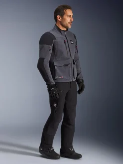 Veste Laminée Avec Protection Maxdura Drystar®XF