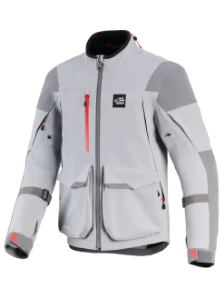 Veste Laminée Avec Protection Maxdura Drystar®XF