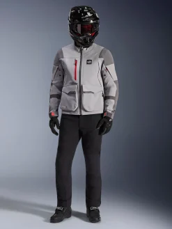 Veste Laminée Avec Protection Maxdura Drystar®XF