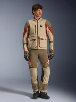 Veste Laminée Avec Protection Maxdura Drystar®XF