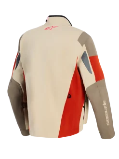 Veste Laminée Avec Protection Maxdura Drystar®XF