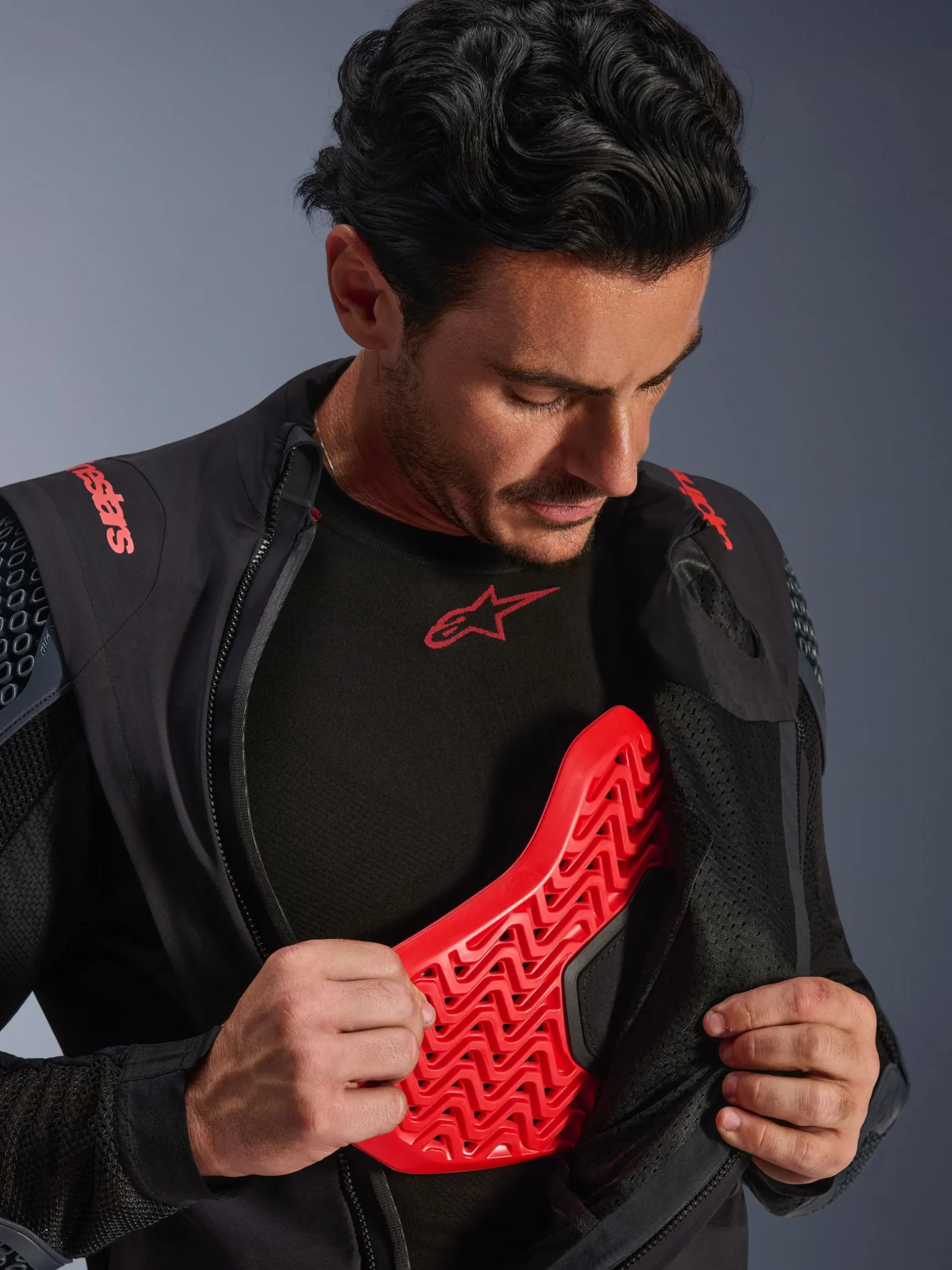 Veste Laminée Halo Pro Drystar® XF