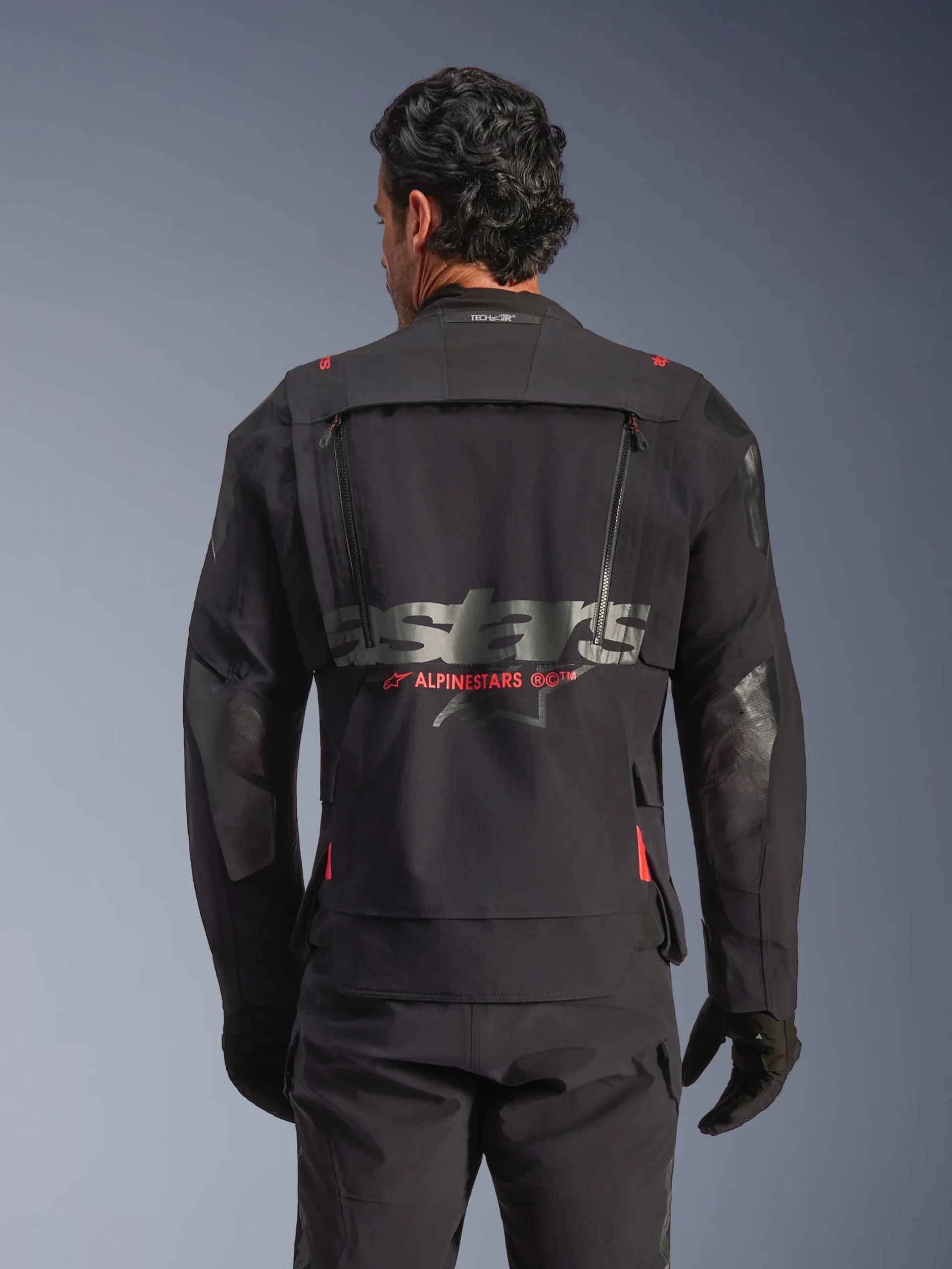 Veste Laminée Halo Pro Drystar® XF