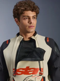 Veste Laminée Halo Pro Drystar® XF