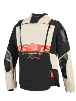 Veste Laminée Halo Pro Drystar® XF
