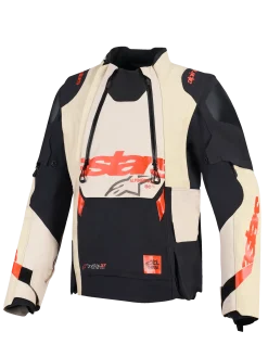Veste Laminée Halo Pro Drystar® XF