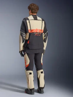 Veste Laminée Halo Pro Drystar® XF
