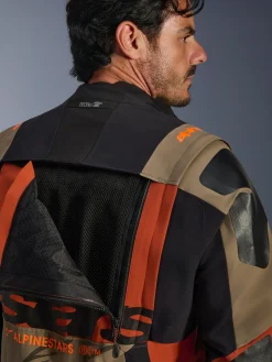 Veste Laminée Halo Pro Drystar® XF
