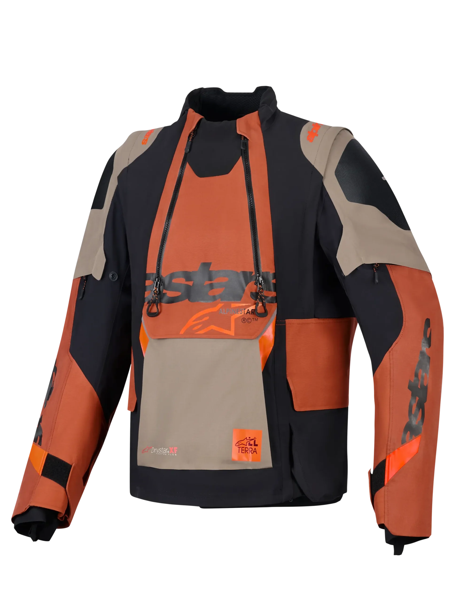 Veste Laminée Halo Pro Drystar® XF