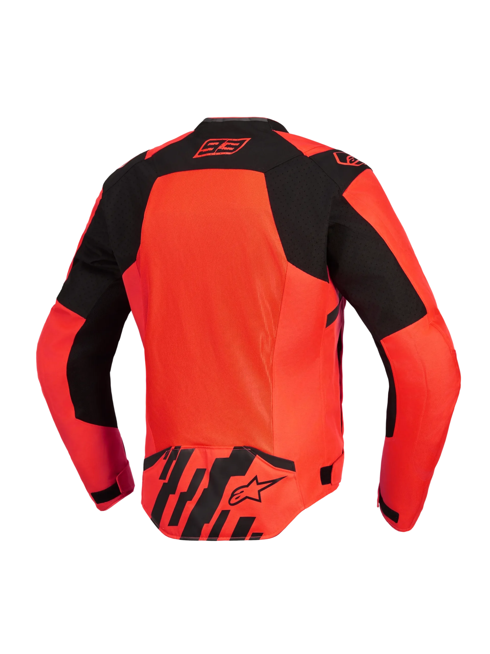 Veste MM93 T-SPS Air V2