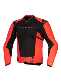 Veste MM93 T-SPS Air V2