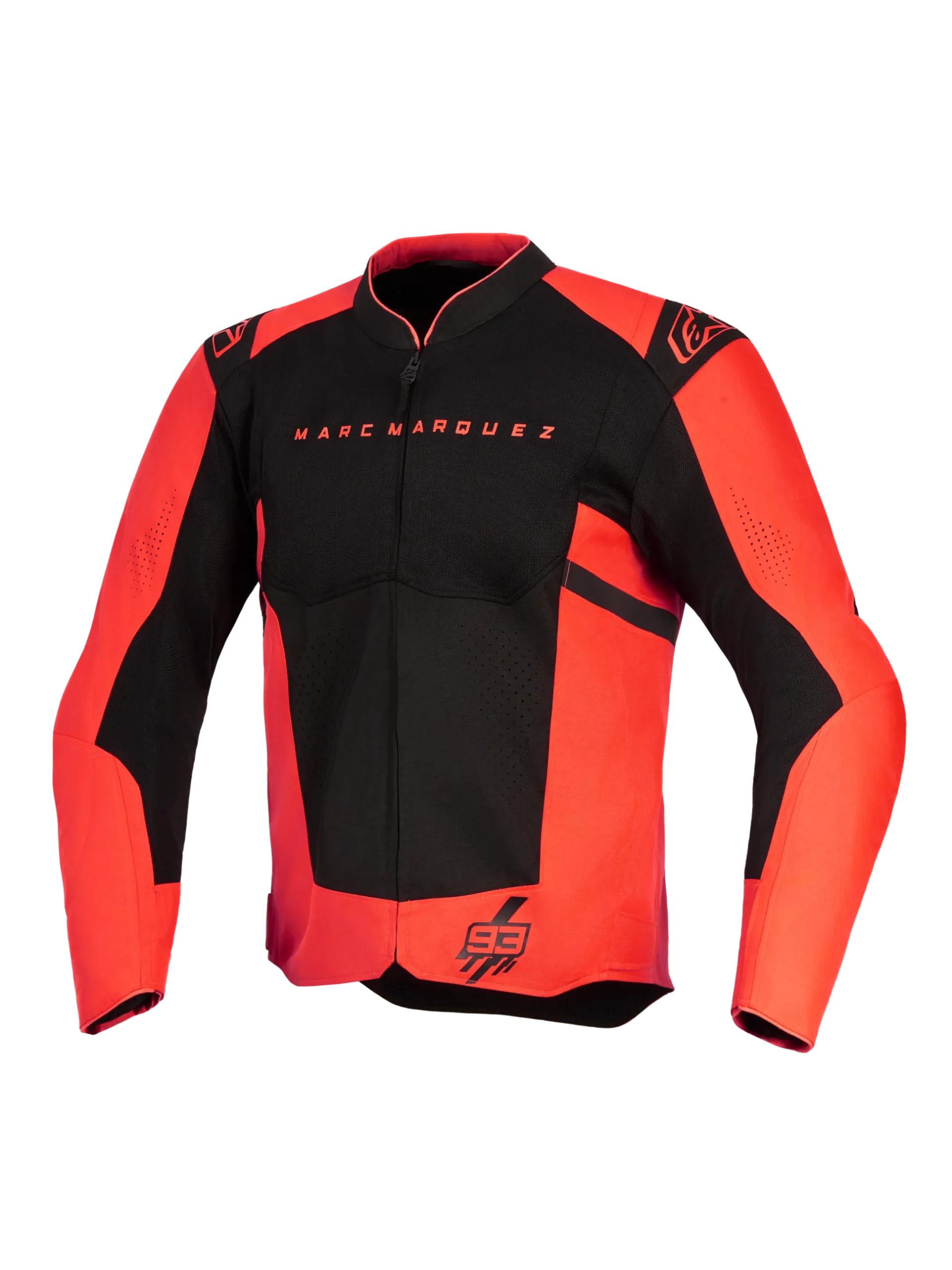 Veste MM93 T-SPS Air V2