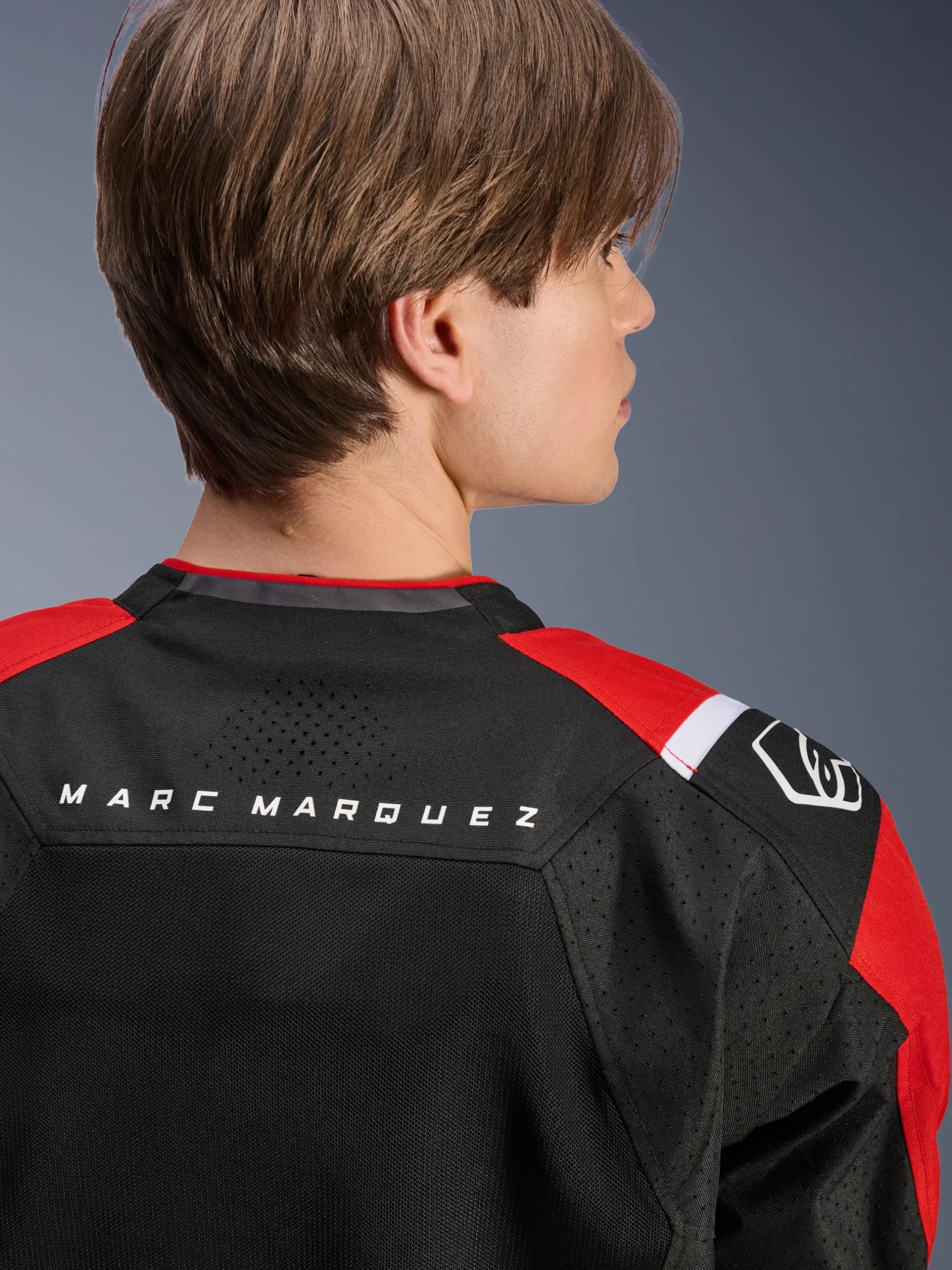 Veste MM93 T-SPS Air V2