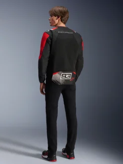 Veste MM93 T-SPS Air V2