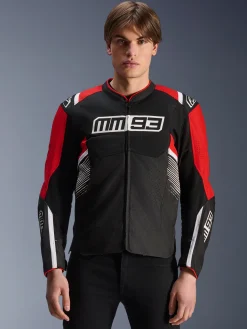 Veste MM93 T-SPS Air V2