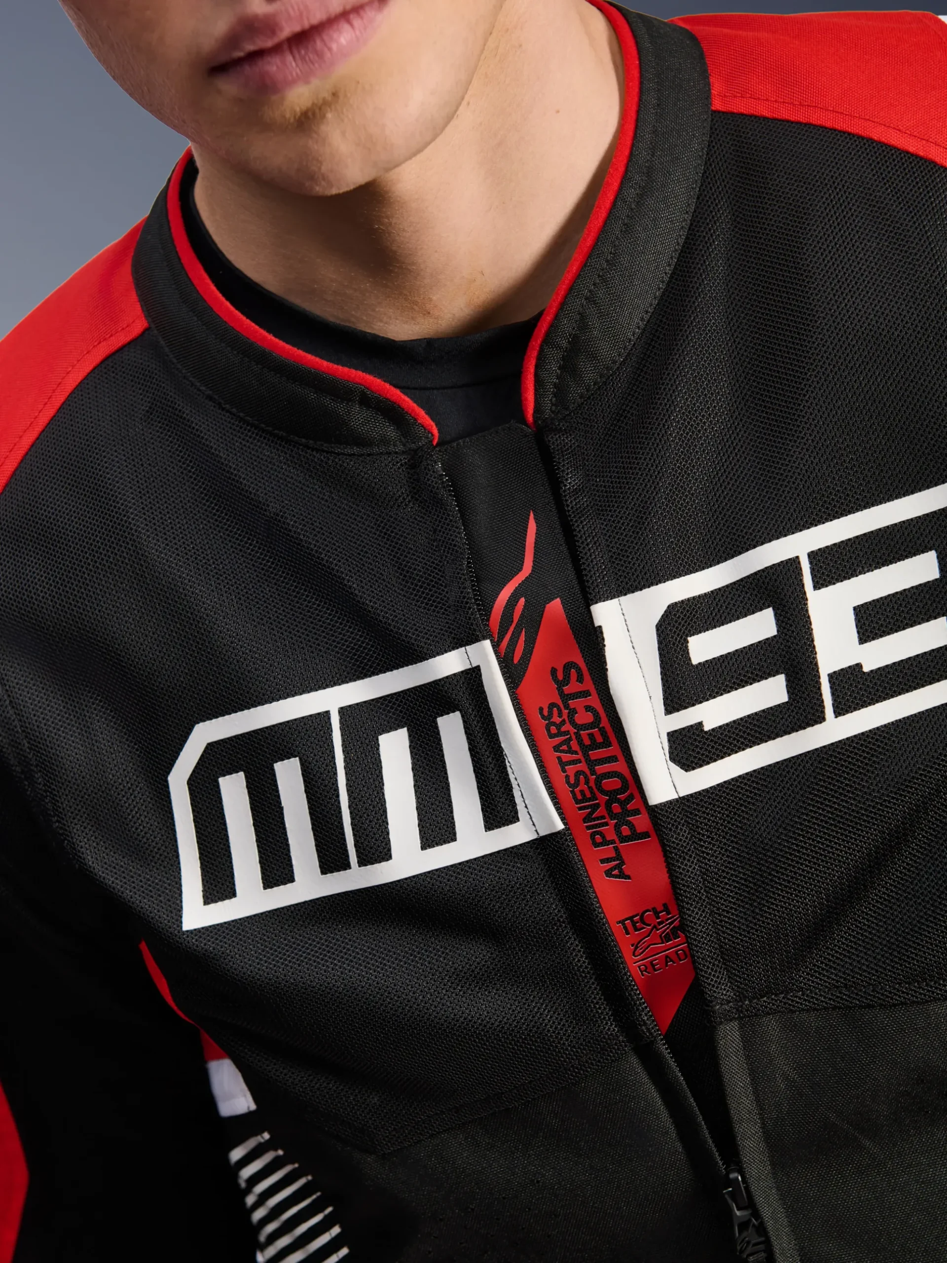 Veste MM93 T-SPS Air V2