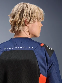 Veste MM93 T-SPS Air V2