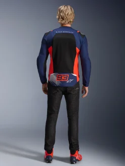 Veste MM93 T-SPS Air V2
