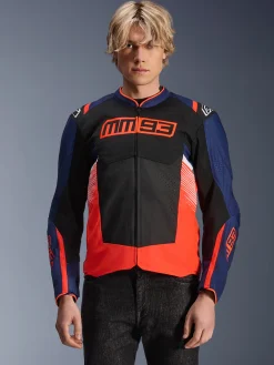Veste MM93 T-SPS Air V2
