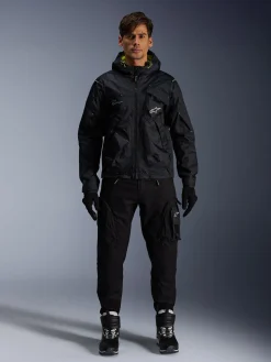 Veste Mogress Air