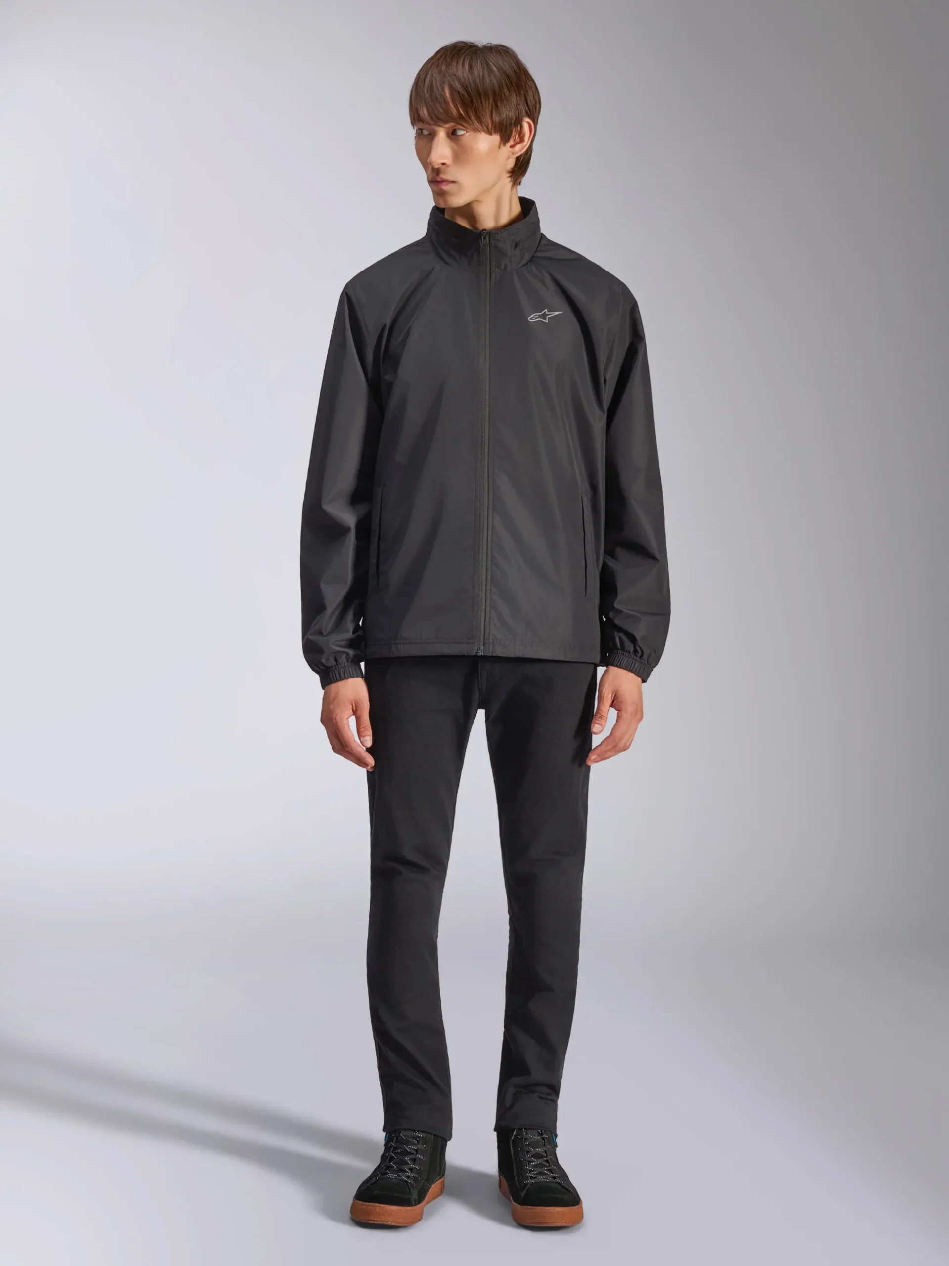 Veste Overhaul Racer