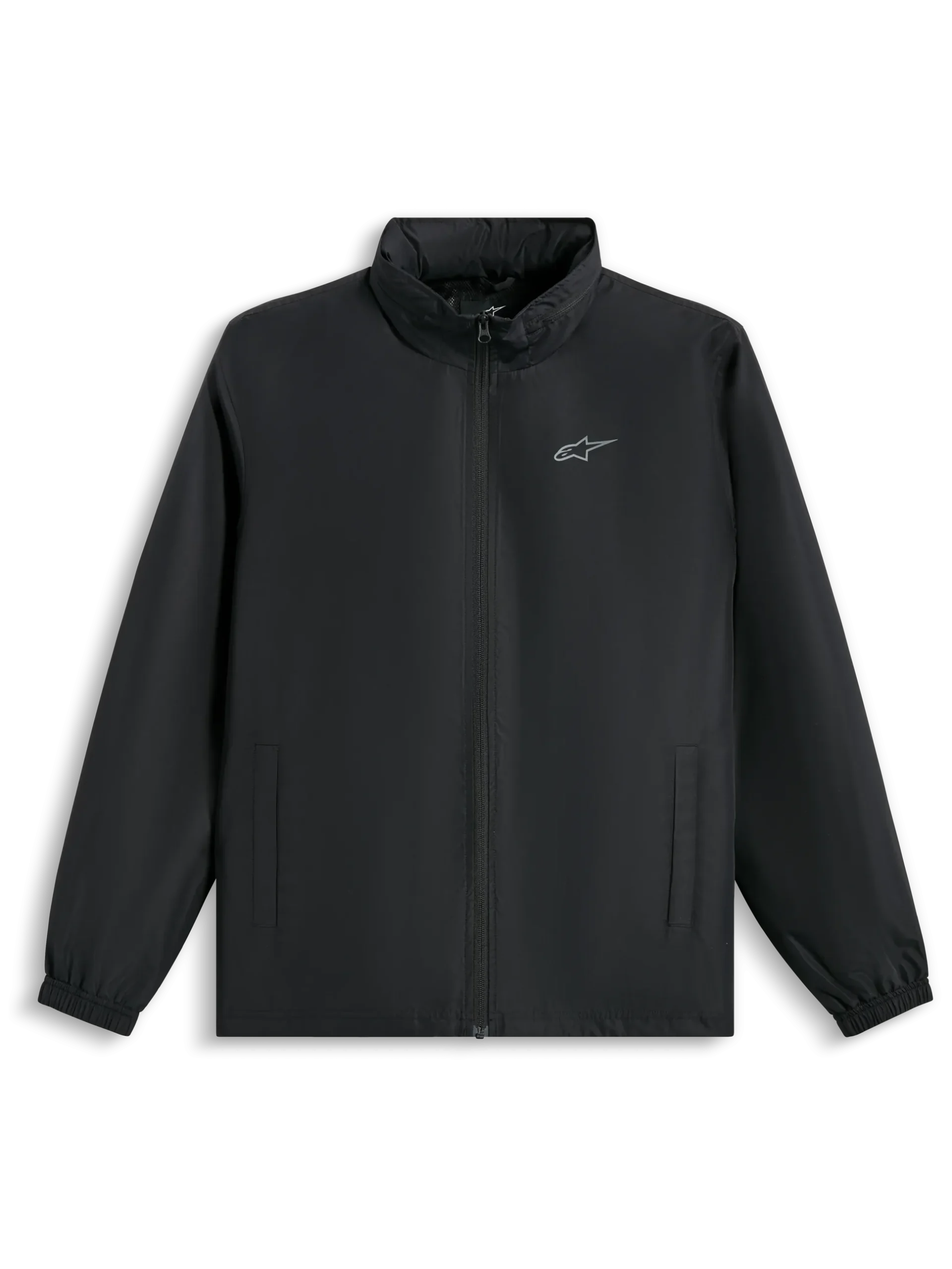 Veste Overhaul Racer