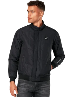 Veste Precedent