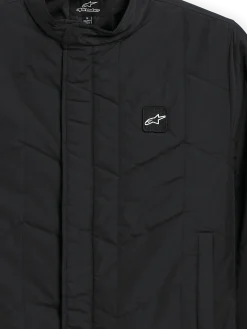 Veste Precedent