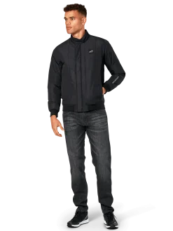 Veste Precedent