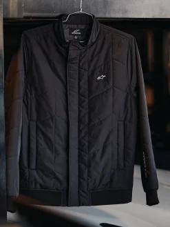 Veste Precedent