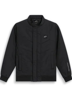 Veste Precedent