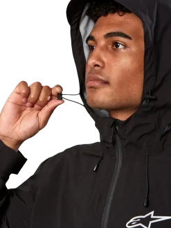 Veste Primary