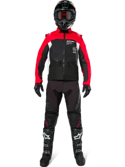 Veste Pro-Dura