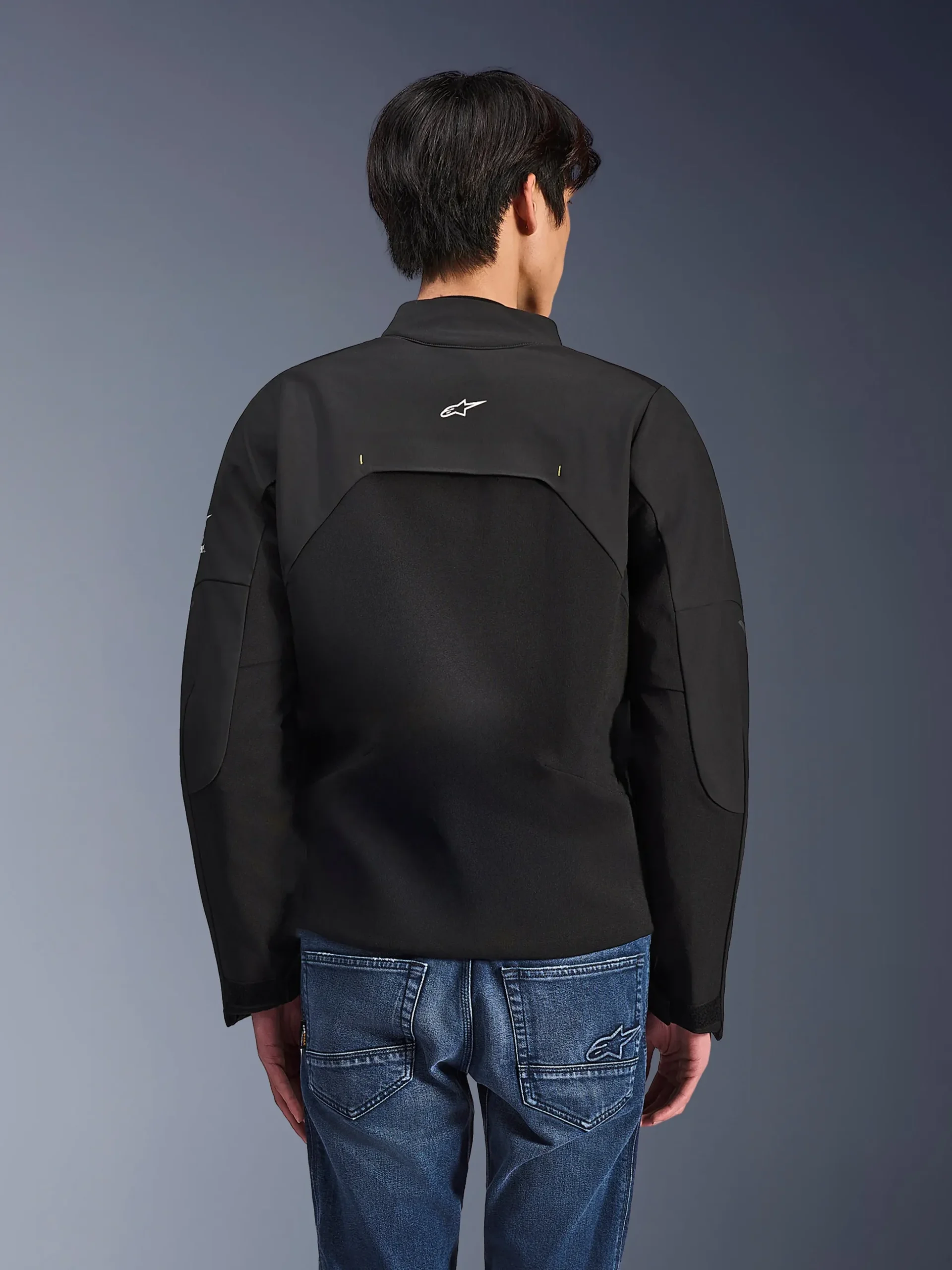 Veste Provoke