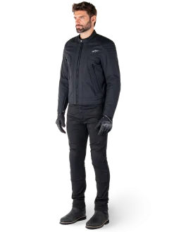 Veste Résistante À L’Eau Clayton