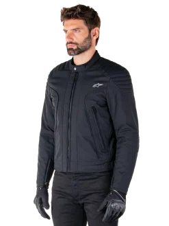 Veste Résistante À L’Eau Clayton